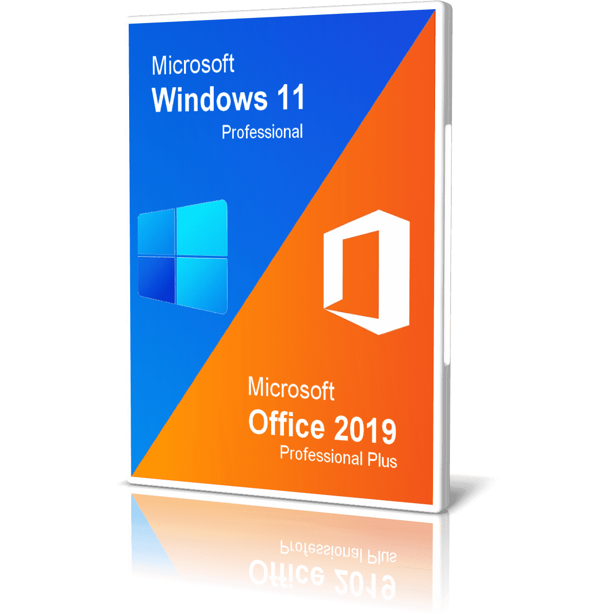 Windows 11 Pro With Office 2019 Pro Plus » 4DOWNLOAD